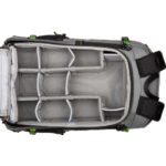 THINK TANK Mochila Mindshift BackLight Elite 45L - Gris - Imagen 11