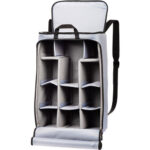 THINK TANK Mochila Mindshift BackLight Elite 45L - Gris - Imagen 12