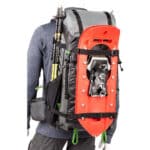 THINK TANK Mochila Mindshift BackLight Elite 45L - Gris - Imagen 16