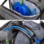 THINK TANK Mochila Mindshift BackLight Elite 45L - Gris - Imagen 18