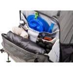 THINK TANK Mochila Mindshift BackLight Elite 45L - Gris - Imagen 19