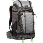 THINK TANK Mochila Mindshift BackLight Elite 45L - Gris - Imagen 3