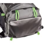 THINK TANK Mochila Mindshift BackLight Elite 45L - Gris - Imagen 25
