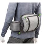 THINK TANK Mochila Mindshift BackLight Elite 45L - Gris - Imagen 27