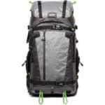 THINK TANK Mochila Mindshift BackLight Elite 45L - Gris - Imagen 4