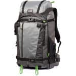 THINK TANK Mochila Mindshift BackLight Elite 45L - Gris - Imagen 5