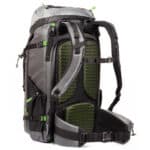 THINK TANK Mochila Mindshift BackLight Elite 45L - Gris - Imagen 6