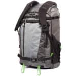 THINK TANK Mochila Mindshift BackLight Elite 45L - Gris - Imagen 9
