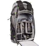 THINK TANK Mochila Mindshift BackLight Elite 45L - Gris - Imagen 10