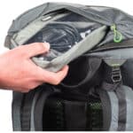 THINK TANK Mochila MindShift Rotation 34L - Imagem 18