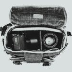 THINK TANK Mochila Retrospective Backpack 15 Black - Imagem 14