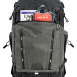 THINK TANK Mochila Slate Black 26L  (Slate Black) - Imagem 14