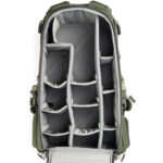 THINK TANK Mochila Slate Black 26L  (Slate Black) - Imagem 3