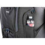 THINK TANK StreetWalker® Mochila de disco duro v2.0 (Negro) - Imagen 13