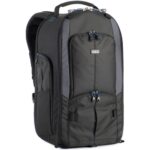 THINK TANK StreetWalker® Mochila de disco duro v2.0 (Negro) - Imagen 3