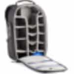 THINK TANK StreetWalker® Mochila de disco duro v2.0 (Negro) - Imagen 7