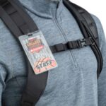 THINK TANK Mochila Walker Pro 16L - Imagem 25