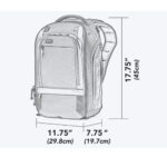 THINK TANK Mochila Walker Pro 16L - Imagem 32