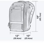 THINK TANK Mochila Walker Pro 24L - Imagem 27