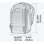 THINK TANK Mochila Walker Pro 30L - Imagen 29