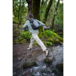 THINK TANK PhotoCross 13 Bolsa de Ombro Tiracolo Cinza Carbon - Imagem 30