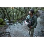 THINK TANK PhotoCross 13 Bolsa de Ombro Tiracolo Cinza Carbon - Imagem 31