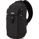THINK TANK Urban Access™ Sling 8 Mochila de Fotografia Cinza - Imagem 2