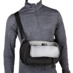 THINK TANK Urban Access™ Sling 8 Mochila de Fotografia Cinza - Imagem 17