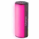 ULANZI 2637 Tubo LED compacto magnético (bicolor + RGB) - Imagen 3