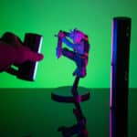 ULANZI 2637 Tubo LED compacto magnético (bicolor + RGB) - Imagen 21