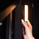 ULANZI 2637 Tubo LED compacto magnético (bicolor + RGB) - Imagen 32