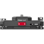 ULANZI 2684 Claw Clip Sistema QR p/ Mochila - Imagem 2