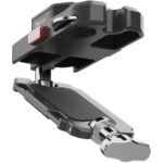 ULANZI 2684 Claw Clip Sistema QR p/ Mochila - Imagem 11