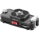 ULANZI 2684 Claw Clip Sistema QR p/ Mochila - Imagem 3