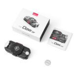 ULANZI 2684 Claw Clip Sistema QR p/ Mochila - Imagem 4