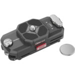 ULANZI 2684 Claw Clip Sistema QR p/ Mochila - Imagem 6