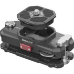 ULANZI 2684 Claw Clip Sistema QR p/ Mochila - Imagem 7