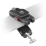 ULANZI 2684 Claw Clip Sistema QR p/ Mochila - Imagem 8