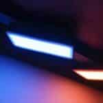 ULANZI B01002 Iluminador Vídeo LED LT002 (Bi-color + RGB) - Imagem 3