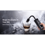 ULANZI FilMog Ace Maquina de fumo portátil R001 - Imagem 4