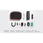 ULANZI FilMog Ace Maquina de fumo portátil R001 - Imagem 12