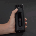 ULANZI FilMog Ace Maquina de fumo portátil R001