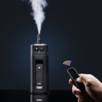 ULANZI FilMog Ace Maquina de fumo portátil R001 - Imagem 2