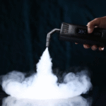 ULANZI FilMog Ace Maquina de fumo portátil R001 - Imagem 7