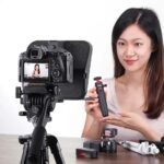 ULANZI R004GBB1 Teleponto Universal RT02 - Imagem 7