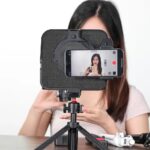 ULANZI R004GBB1 Teleponto Universal RT02 - Imagem 9