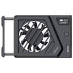 Ventilador de enfriamiento ULANZI para Sony / Canon / Fuji / Nikon