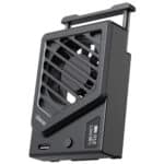 Ventilador de enfriamiento ULANZI para Sony / Canon / Fuji / Nikon - Imagen 2