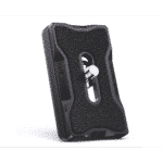 Zapata de liberación rápida K&F CONCEPT para trípode fotográfico