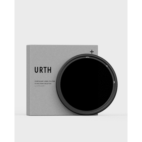 Filtro URTH VND64–1000 (6–10 paradas) Plus - 55 mm